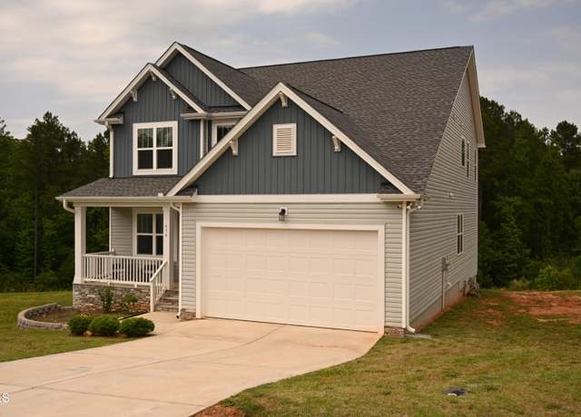 Property at 474 Ashpole Trl, Clayton, NC 27520, 4 beds, 3 baths