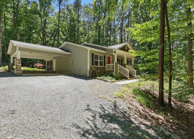 Property at 305 Old School Rd, Chapel Hill, NC 27516, 3 beds, 2 baths