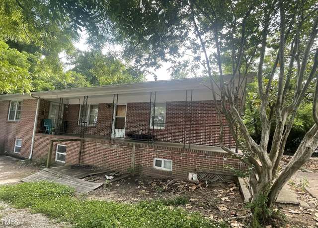 Property at 2105 Lafayette St, Durham, NC 27707, 8 beds, 4 baths
