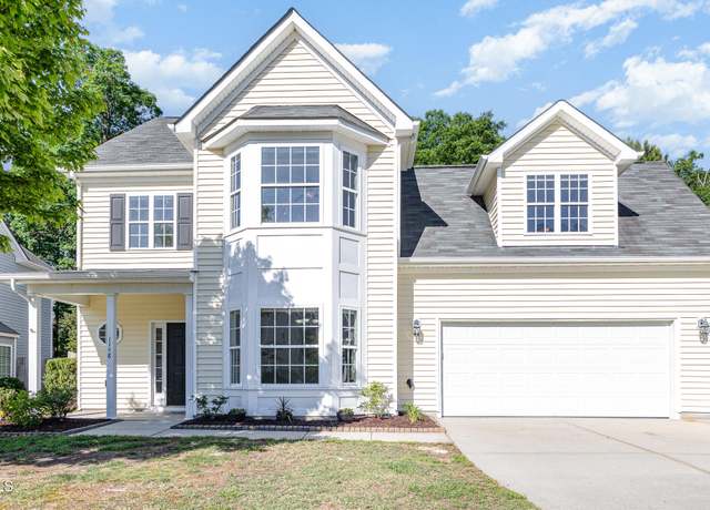 Property at 1148 Dexter Ridge Dr, Holly Springs, NC 27540, 3 beds, 2.5 baths