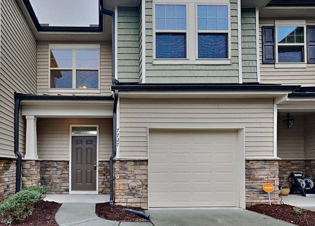 Property at 7727 Weathered Oak Way, Raleigh, NC 27616, 3 beds, 2.5 baths