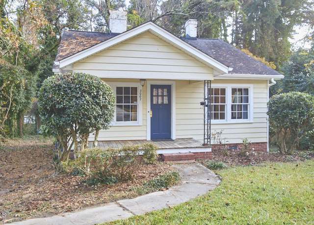 Property at 3007 University Dr, Durham, NC 27707, 2 beds, 1 bath