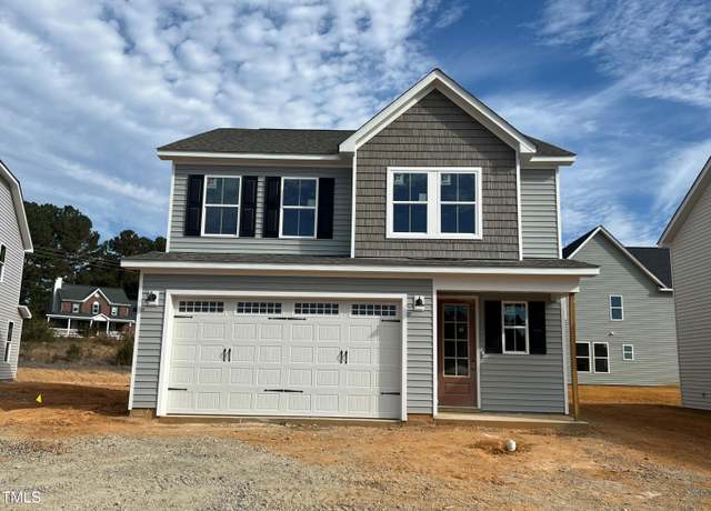 Property at 96 Brooklynn Trl, Angier, NC 27501, 3 beds, 2.5 baths