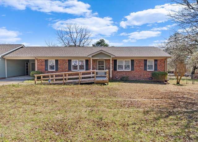 Property at 200 Barwick Way, Knightdale, NC 27545, 3 beds, 2 baths