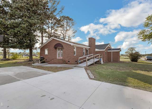 Property at 313 Piney Grove Church Rd, La Grange, NC 28551, 3 beds, 2 baths