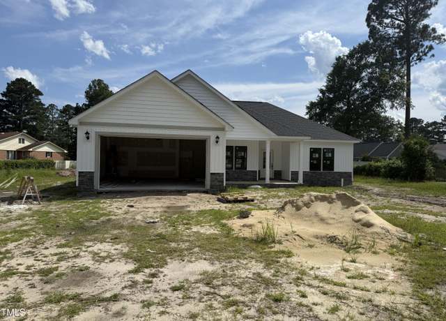 Property at 1104 Margaret Ln, Kinston, NC 28501, 3 beds, 2 baths