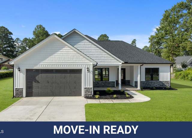 Property at 1104 Margaret Ln, Kinston, NC 28501, 3 beds, 2 baths