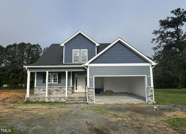 Property at 4167 Old Stage Rd N #4, Angier, NC 27501, 3 beds, 2.5 baths