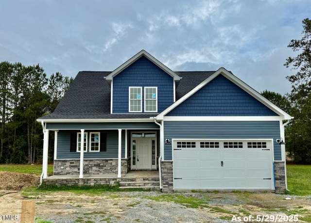 Property at 4167 Old Stage Rd N #4, Angier, NC 27501, 3 beds, 2.5 baths