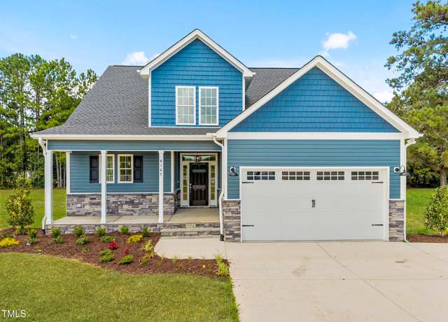 Property at 4167 Old Stage Rd N #4, Angier, NC 27501, 3 beds, 2.5 baths