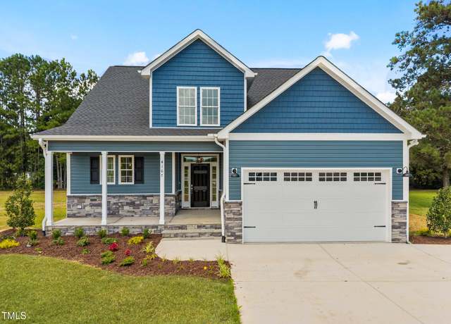 Property at 4167 Old Stage Rd N #4, Angier, NC 27501, 3 beds, 2.5 baths