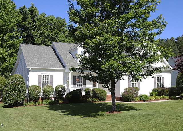 Property at 70 Glen Oaks Drive Dr, Youngsville, NC 27596, 3 beds, 2 baths