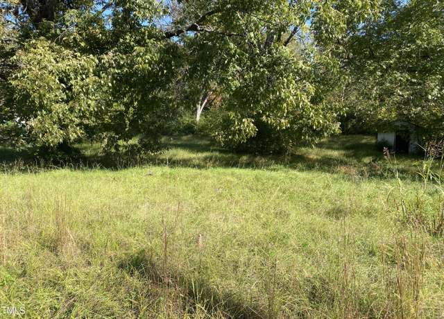 Property at 443 S Main, Franklinton, NC 27525