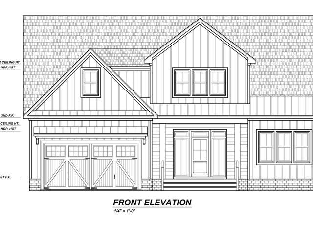 Property at 529 Hillard Ln, Wendell, NC 27591, 4 beds, 3.5 baths