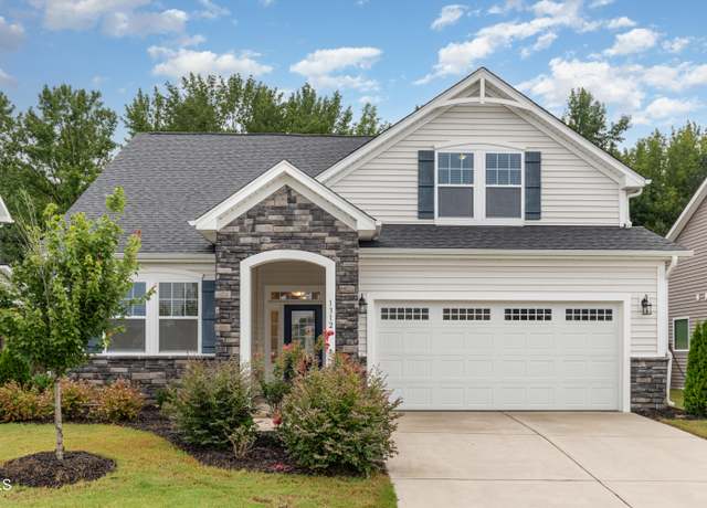 Property at 1312 Matisse Dr, Fuquay Varina, NC 27526, 3 beds, 2.5 baths