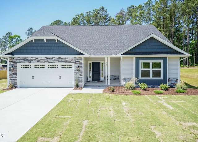 Property at 108 Northwood Dr, Fuquay Varina, NC 27526, 5 beds, 4 baths