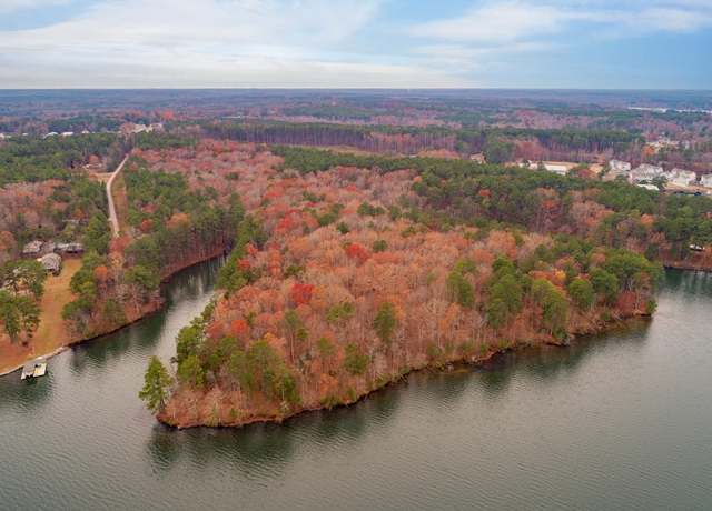Property at Lot 8 Serenity Pt, Littleton, NC 27850