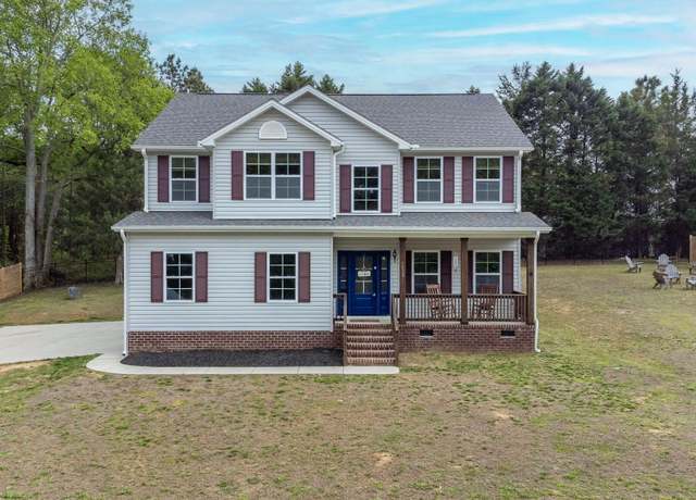 Property at 4228 Nc 42 Hwy, Raleigh, NC 27603, 4 beds, 2.5 baths