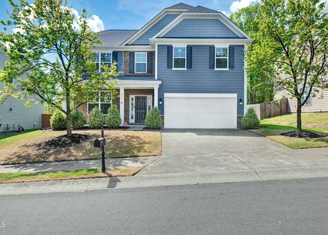Property at 416 Glenview Ln, Durham, NC 27703, 4 beds, 2.5 baths