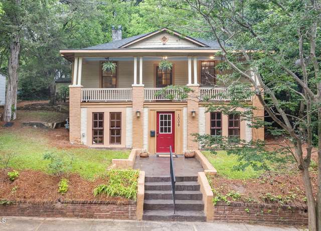 Property at 1008 Dorothea Dr, Raleigh, NC 27603, 3 beds, 3 baths