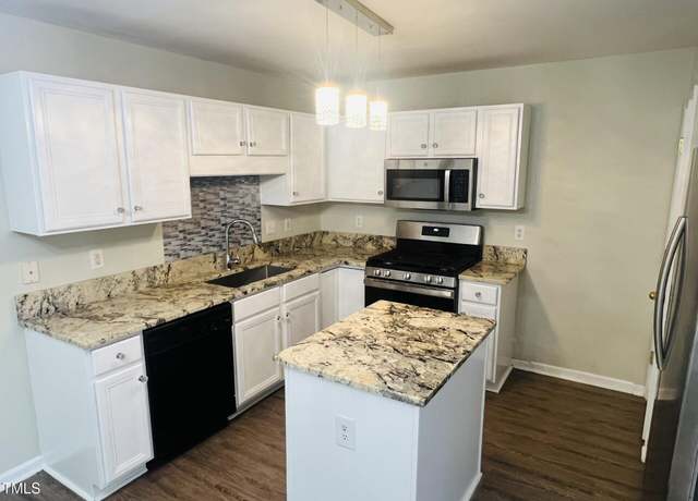 Property at 417 Downing Glen Dr, Morrisville, NC 27560, 3 beds, 3 baths