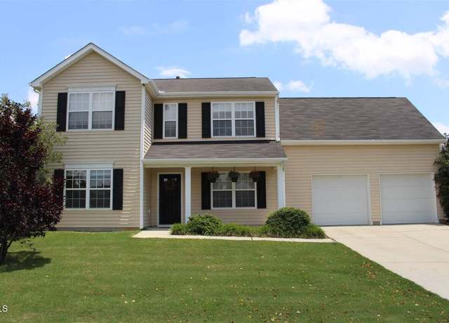 Property at 417 Downing Glen Dr, Morrisville, NC 27560, 3 beds, 3 baths