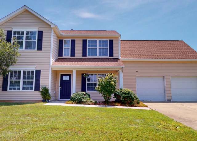 Property at 417 Downing Glen Dr, Morrisville, NC 27560, 3 beds, 3 baths