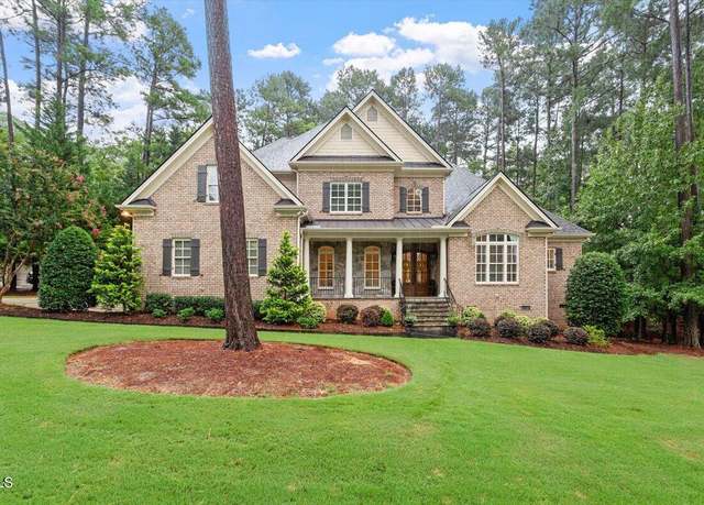 Property at 2104 Cadenza Ln, Raleigh, NC 27614, 4 beds, 4.5 baths