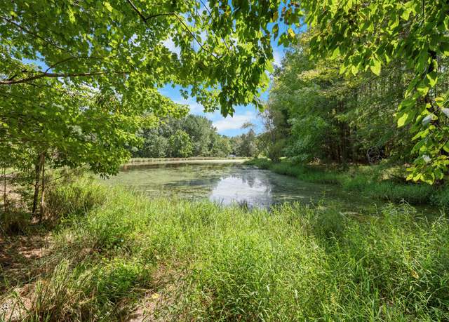 Property at 4110 Wilson Town Rd, Oxford, NC 27565