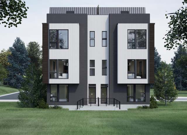 Property at 512 Gordon St #1102, Durham, NC 27701, 3 beds, 3.5 baths