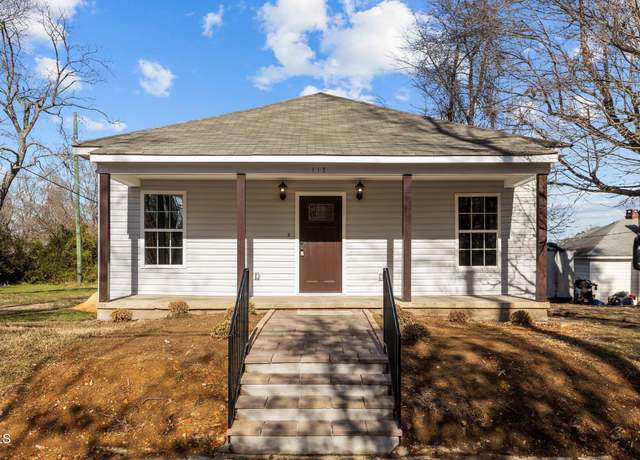 Property at 112 Edgewood Dr, Roxboro, NC 27573, 3 beds, 2 baths