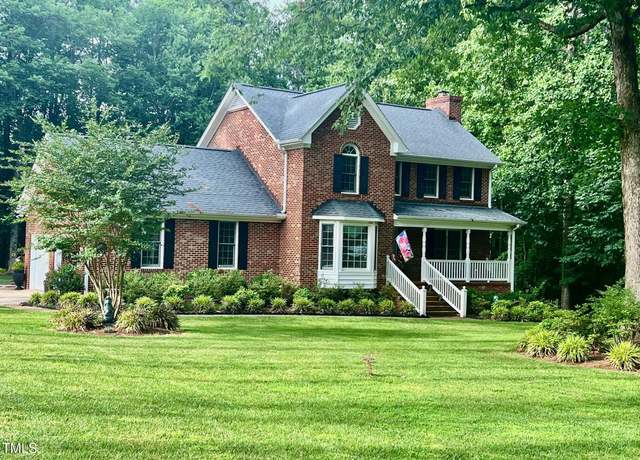 Property at 4139 Somerset Dr, Oxford, NC 27565, 3 beds, 2.5 baths