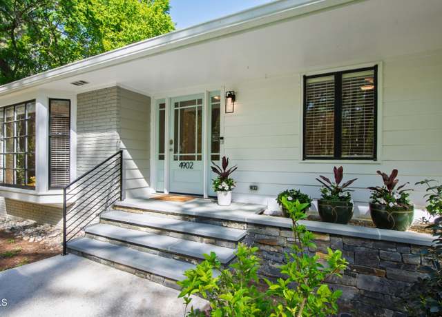 Property at 4902 Brookhaven Dr, Raleigh, NC 27612, 5 beds, 4.5 baths