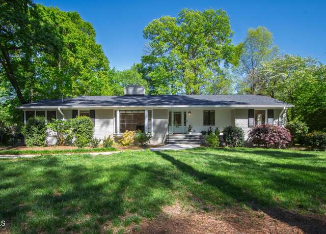 Property at 4902 Brookhaven Dr, Raleigh, NC 27612, 5 beds, 4.5 baths