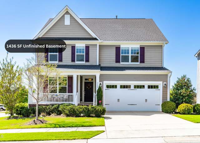 Property at 240 Liberty Star Rd, Wendell, NC 27591, 5 beds, 3.5 baths