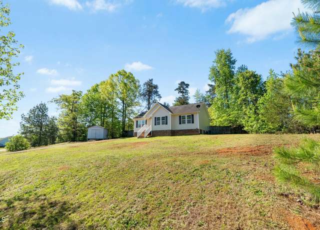 Property at 5860 Andover Dr, Graham, NC 27253, 3 beds, 2 baths