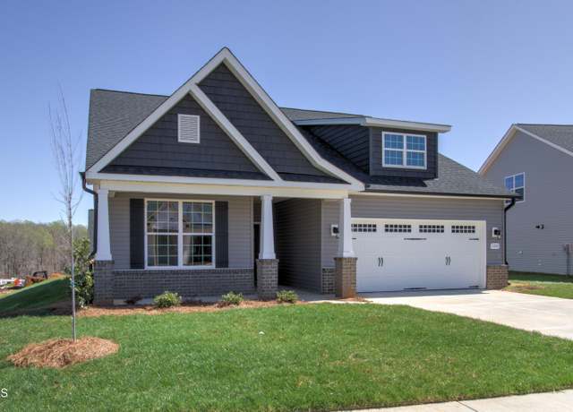 Property at 1091 Fairhaven Dr Lot 47, Mebane, NC 27302, 3 beds, 3 baths