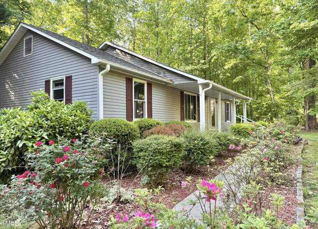 Property at 192 Misty Hollow Rd, Timberlake, NC 27583, 3 beds, 2 baths