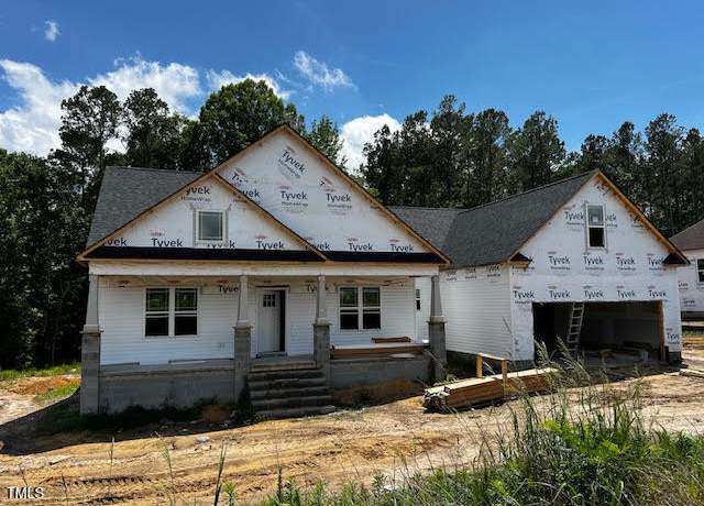 Property at 178 Seahawk Way, Zebulon, NC 27597, 4 beds, 4 baths