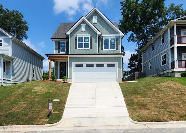 Property at 116 Chestnut St, Durham, NC 27707, 4 beds, 2.5 baths