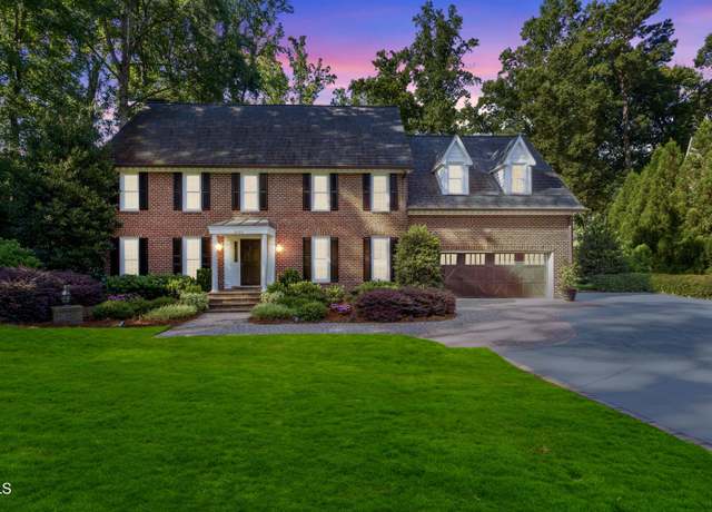Property at 1820 Hunting Ridge Rd, Raleigh, NC 27615, 5 beds, 3.5 baths