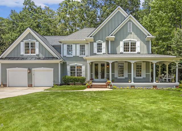 Property at 121 Goldenthal Ct, Cary, NC 27519, 4 beds, 2.5 baths