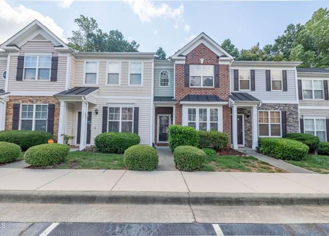 Property at 8459 Central Dr, Raleigh, NC 27613, 2 beds, 2.5 baths