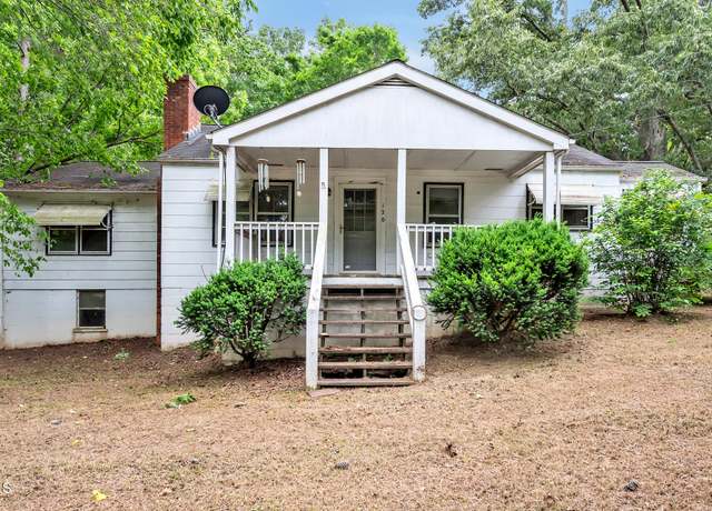 Property at 120 Us-1, Norlina, NC 27563, 4 beds, 2 baths