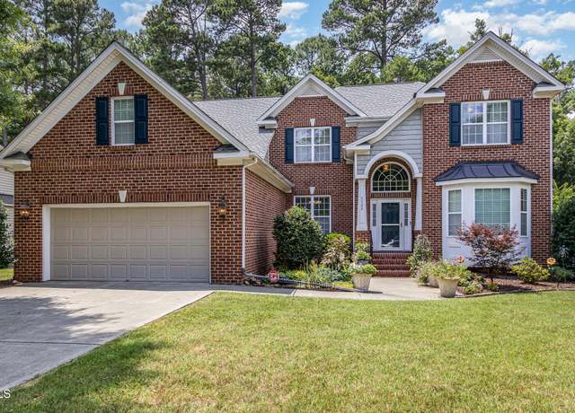 Property at 5508 Sutteridge Ct, Durham, NC 27713, 4 beds, 3.5 baths