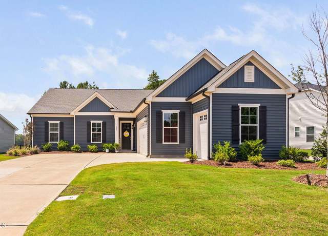 Property at 321 Falls Village Dr, Durham, NC 27704, 3 beds, 2.5 baths