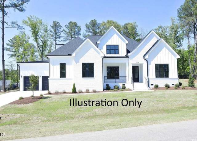 Property at 2408 Toll Mill Ct, Raleigh, NC 27606, 4 beds, 5.5 baths