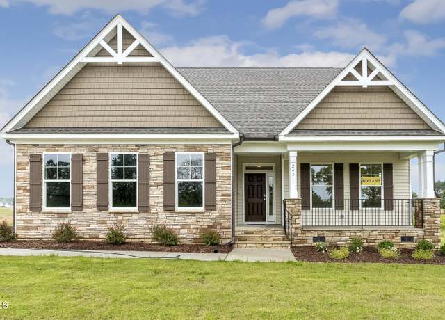 Property at 243 Kissington Way, Benson, NC 27504, 4 beds, 2.5 baths