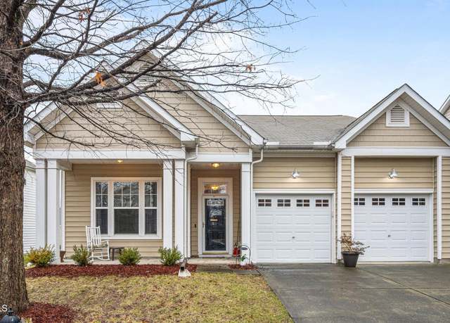 Property at 2815 Mebane Ln, Durham, NC 27703, 4 beds, 3 baths