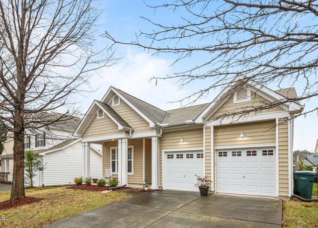 Property at 2815 Mebane Ln, Durham, NC 27703, 4 beds, 3 baths